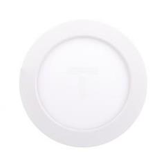 Oprawa downlight LED 12W SYLFLAT surface 1000lm ROUND 4000K natynkowa 0053302