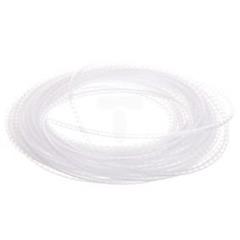 Wąż osłonowy spiralny 3,5/2,3mm transparentny SP2 /10m/