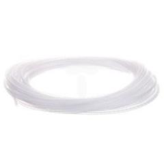 Wąż osłonowy spiralny 5/3,7mm transparentny SP4 /10m/