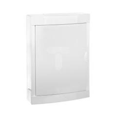 Rozdzielnica modułowa 3x12 natynkowa IP40 /biała/ 90911536