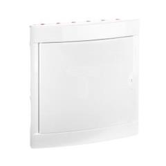 Rozdzielnica modułowa 2x12 podtynkowa IP40 /biała/ 90911424