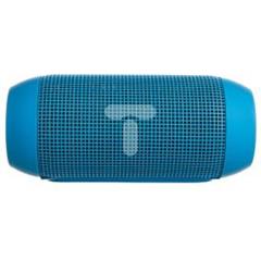 Głośnik Bluetooth +radio FM BT450 niebieski 30-318#