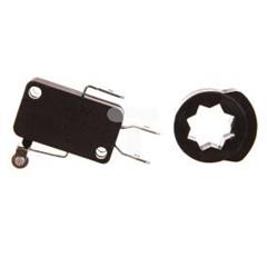 Styk pomocniczy 1P /do RA 160, RA 250  RAB 00/ 53-944916-011