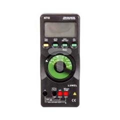 Miernik izolacji /z atestem KJ/ NT10 00P1