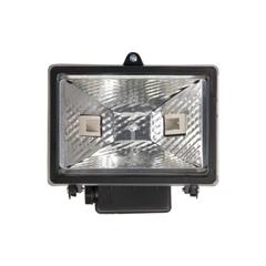 Projektor halogenowy 150W R7s IP54 Ikl. symetryczny MEX CE-81-B 00600