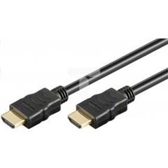 Kabel HDMI High Speed with Ethernet 10m 38521