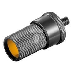 Gniazdo przenośne zapalniczki samochodowej 11408 /10szt./