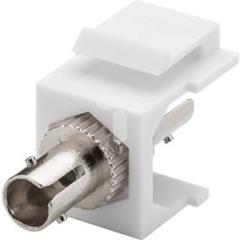 Keystone moduł światłowodowy - ST-Simplex > ST-Simplex 80003