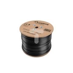 Kabel teleinformatyczny żelowany U/FTP kat.5e 4x2xAWG24 outdoor /305m/