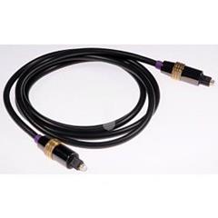 Kabel optyczny Toslink 5mm 3m HQ LIBOX LB0031