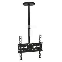 Uchwyt sufitowy TV LCD 32''- 65'' OREGON czarny LIBOX LB-600