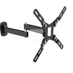 Uchwyt TV LCD 17''- 42'' TORONTO czarny LIBOX LB-260