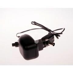 Zasilacz antenowy z regulacją napięcia 12V/100mA LBZ-02 LIBOX