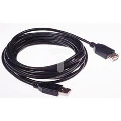 Przedłużacz USB 2.0 High Speed 3m LB0016 LIBOX 