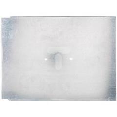 Maskownica metalowa magnetyczna 22,5/30 225x300mm ocynk 154