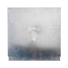 Maskownica metalowa magnetyczna 30/30 300x300mm ocynk 160