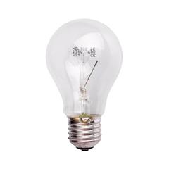 Żarówka wstrząsoodporna 40W E27 230V przezroczysta ZZ-W1-M15-B55-E51-A6C