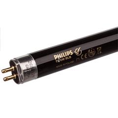 Świetlówka G5 6W 108 TL 6W/108 Blacklight Blue 8711500950987