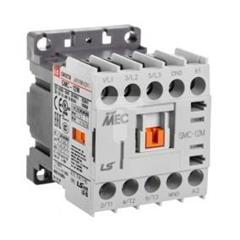 Stycznik miniaturowy 12A 3P 1z 24V AC GMC-12M 24V AC 