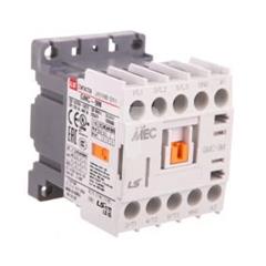 Stycznik miniaturowy 9A 3P 1z 230V AC GMC-9M 230V AC 