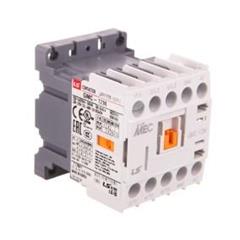 Stycznik miniaturowy 12A 3P 1z 230V AC GMC-12M 230V AC 