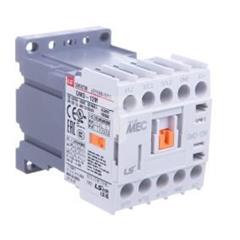 Stycznik miniaturowy 12A 3P 1z 24V DC GMD-12M 24V DC 