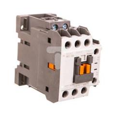 Stycznik 9A 3P 4kW 230V AC 1Z1R MC-9b 230VAC 1a1b 