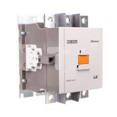 Stycznik 265A 3P 132kW 230V AC/DC 2Z2R MC-265a 230VAC/DC 2a2b 