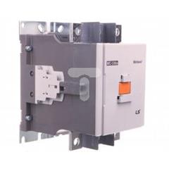 Stycznik 330A 3P 160kW 230V AC/DC 2Z2R MC-330a 230VAC/DC 2a2b 