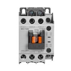 Stycznik 12A 3P 5,5kW 24V AC 1Z1R MC-12b 24VAC 1a1b 