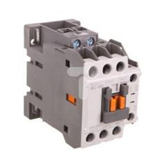 Stycznik 18A 3P 7,5kW 24V AC 1Z1R MC-18b 24VAC 1a1b 
