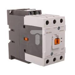 Stycznik 50A 3P 22kW 24V AC 1Z1R MC-50a 24VAC 1a1b 