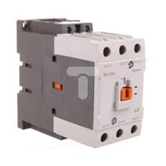 Stycznik 65A 3P 30kW 24V AC 1Z1R MC-65a 24VAC 1a1b 