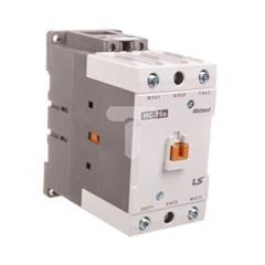 Stycznik 75A 3P 37kW 24V AC 1Z1R MC-75a 24VAC 1a1b 