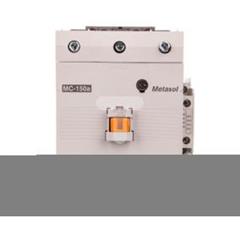 Stycznik 150A 3P 75kW 24V AC 1Z1R MC-150a 24VAC 1a1b 