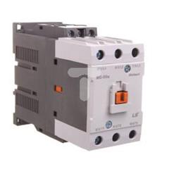 Stycznik 50A 3P 22kW 24V DC 1Z1R MC-50a 24VDC 1a1b 