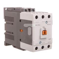 Stycznik 65A 3P 30kW 24V DC 1Z1R MC-65a 24VDC 1a1b 