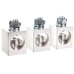 Zaciski przyłączeniowe skrzynkowe TS400-630 IBT 33 