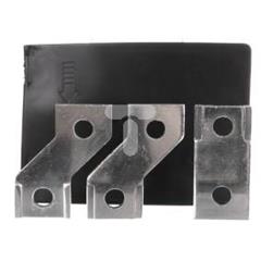 Przyłącze rozszerzające TS100-250 52,5mm SP23b 