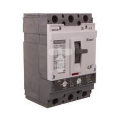Wyłącznik mocy 250A 3P 50kA kompletny TS250N ATU 250A 3P