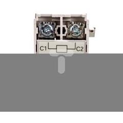 Wyzwalacz wzrostowy TD/TS100-801 SHT AC/DC24V 