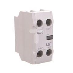 Styki pomocnicze przednie UA-2 2z UA-2 2a