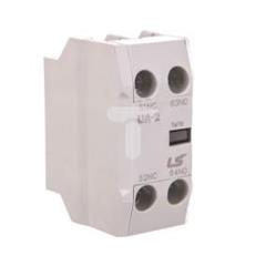 Styki pomocnicze przednie UA-2 1z1r UA-2 1a1b