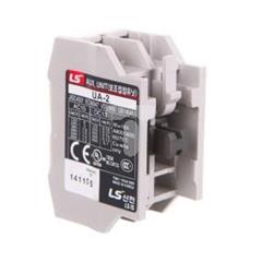 Styki pomocnicze przednie 2z UA-2 2b