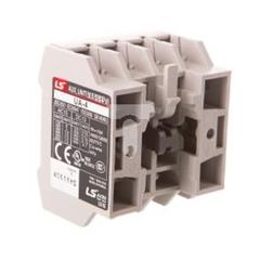 Styki pomocnicze przednie UA-4 4z UA-4 4a