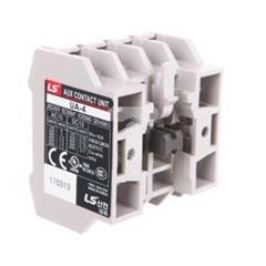 Styki pomocnicze przednie UA-4 2z2r UA-4 2a2b