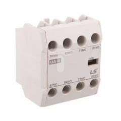 Styki pomocnicze przednie UA-4 1z3r UA-4 1a3b 