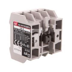 Styki pomocnicze przednie UA-4 4r UA-4 4b