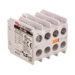 Styki pomocnicze przednie 4z AU-4M 4a