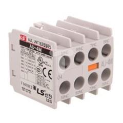 Styki pomocnicze przednie 4z AU-4M 4b